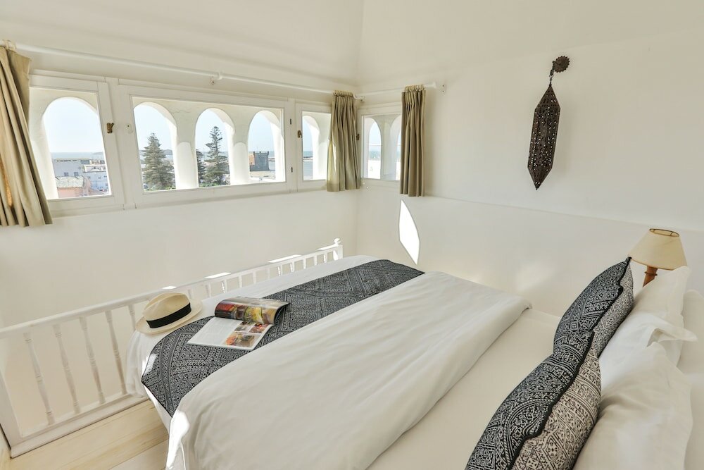 Фото Villa Maroc