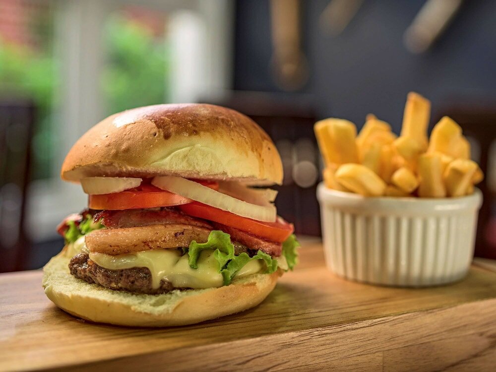 Фото Ibis Belém Airport