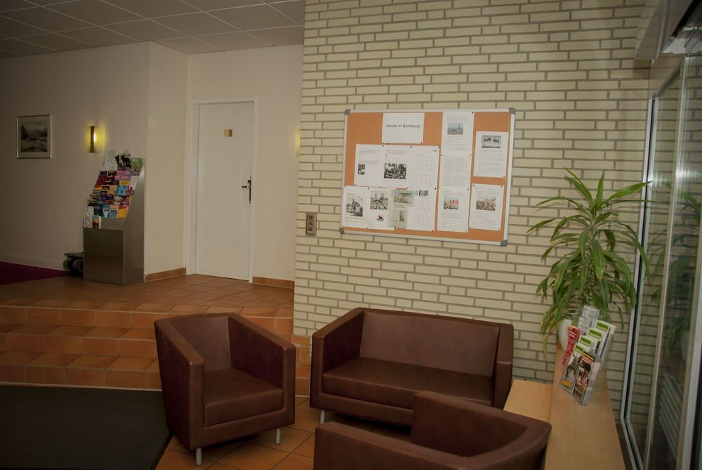 Фото Elbbrücken Hotel