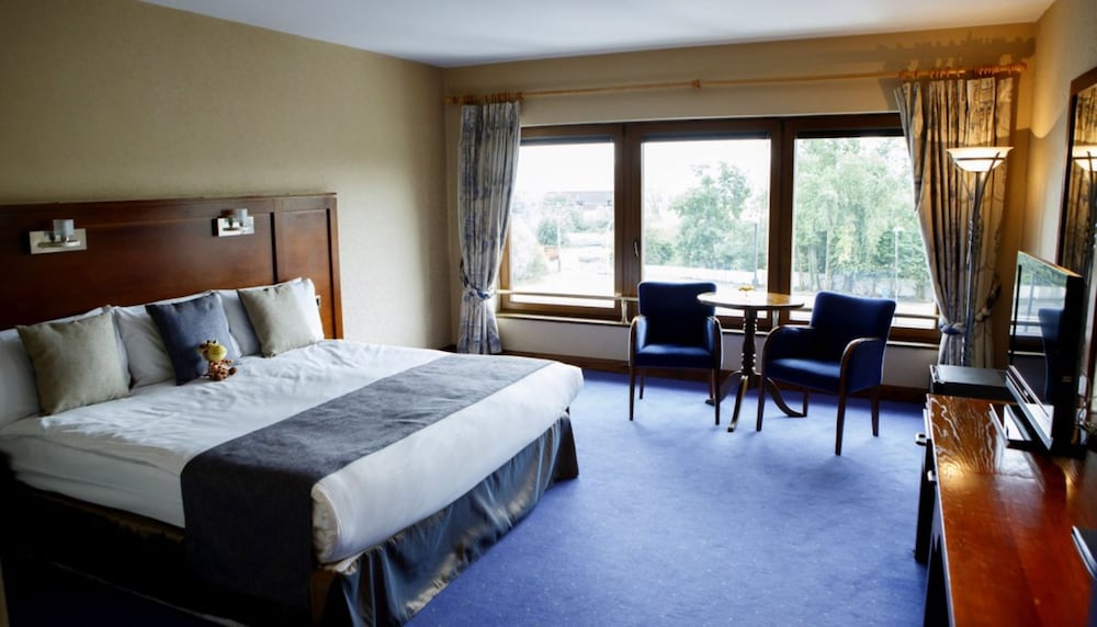 Фото Mount Errigal Hotel Conference & Leisure Centre