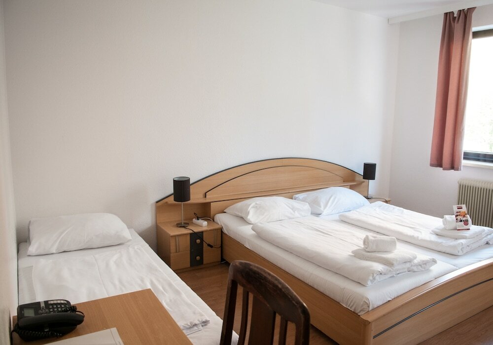 Фото Hotel Kaffeemühle