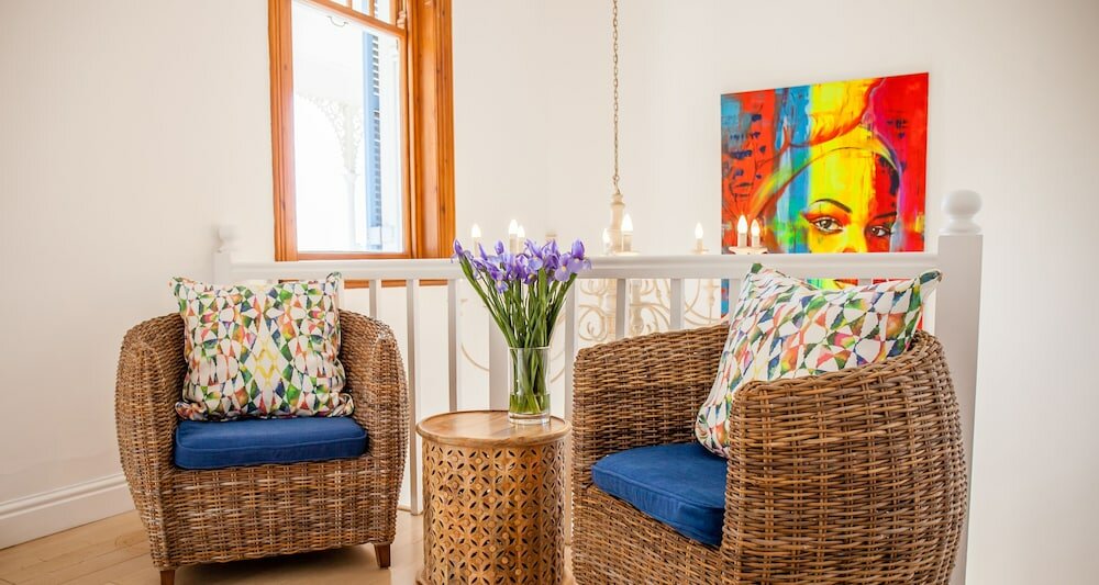 Фото The Walden House