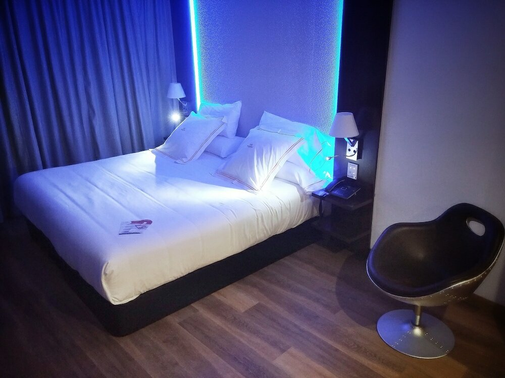 Фото Mb Boutique Hotel - Adult Recommended -