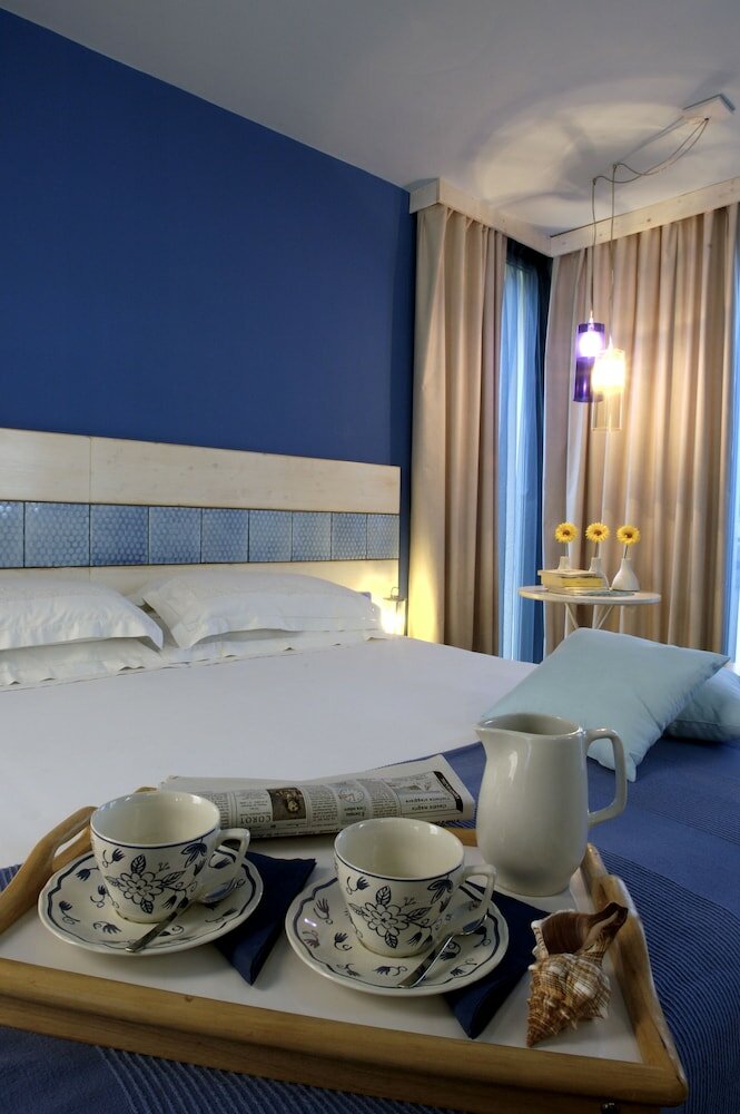 Фото Hotel LaMorosa