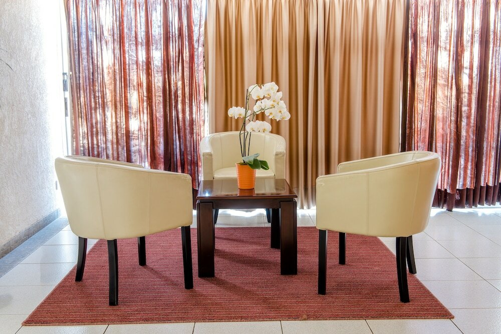 Фото Kings Hotel