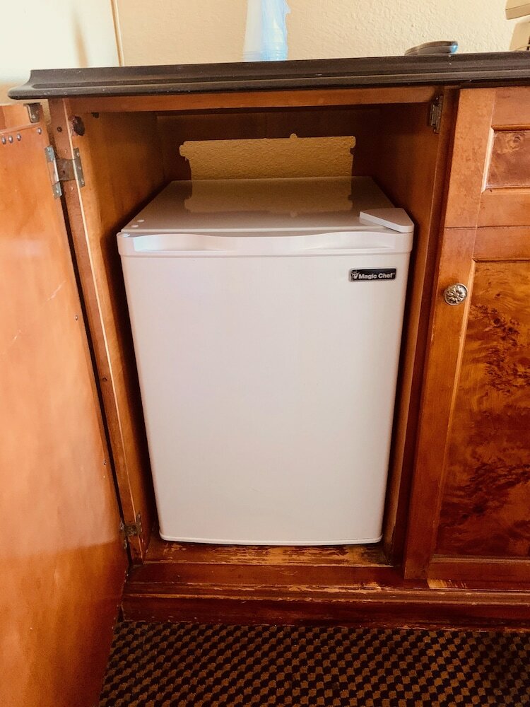 Фото The Fremont Inn