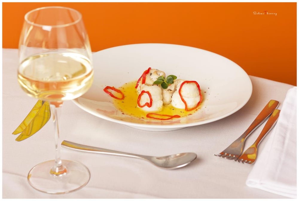 Фото Le Rex Hotel