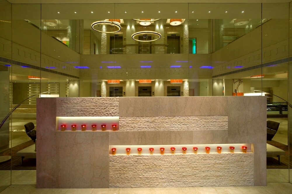 Фото The Raintree, Anna Salai