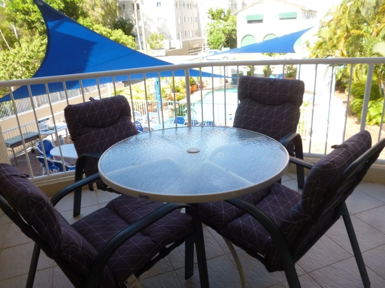 Фото Le Lavandou Holiday Apartments