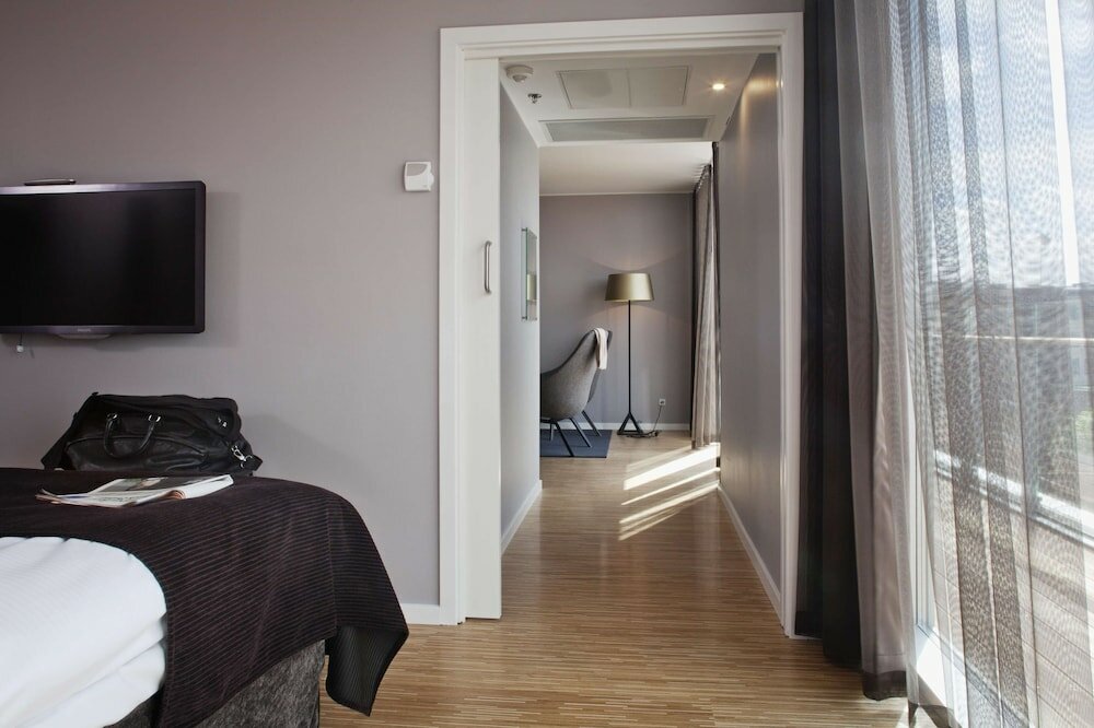 Фото Scandic Aarhus City