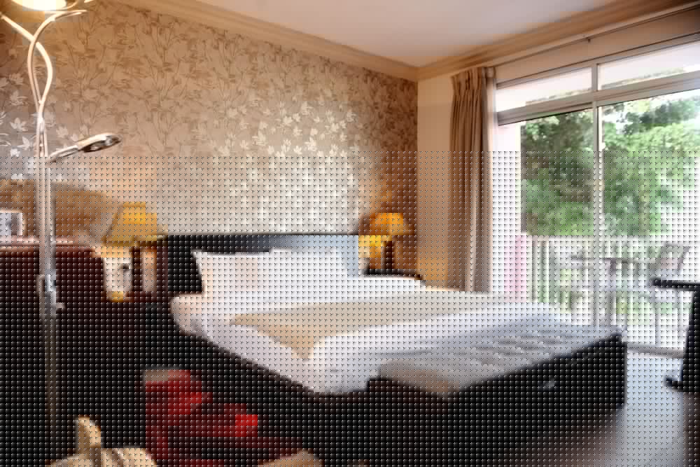 Фото The Blowfish Hotel