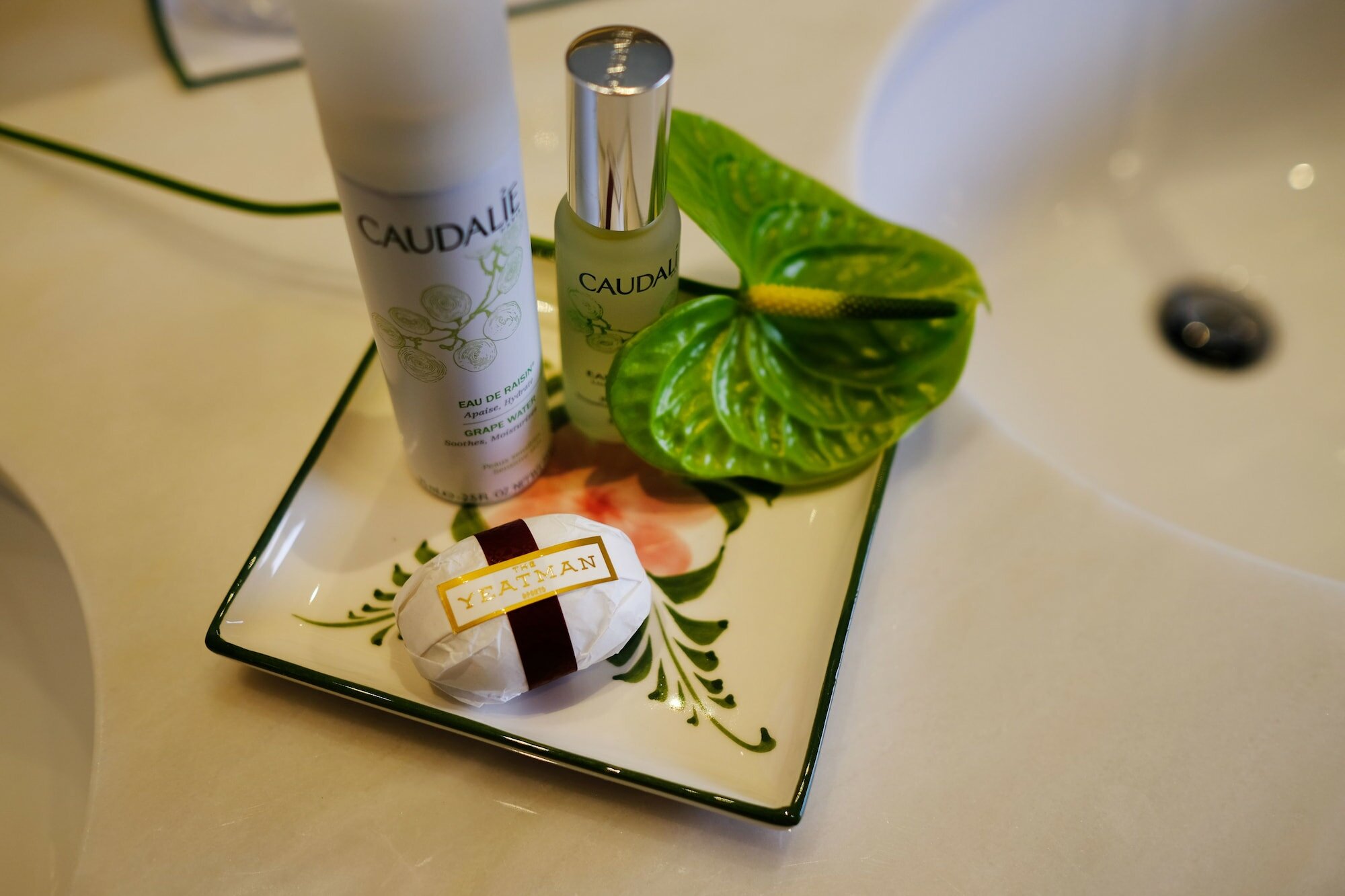 Фото The Yeatman Hotel