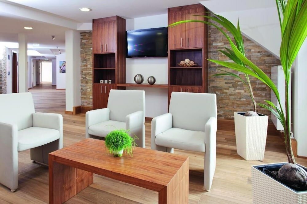 Фото Hapimag Resort Winterberg