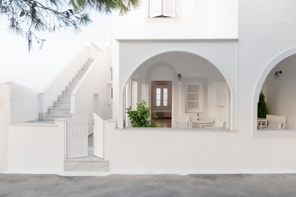 Фото Casa Bianca