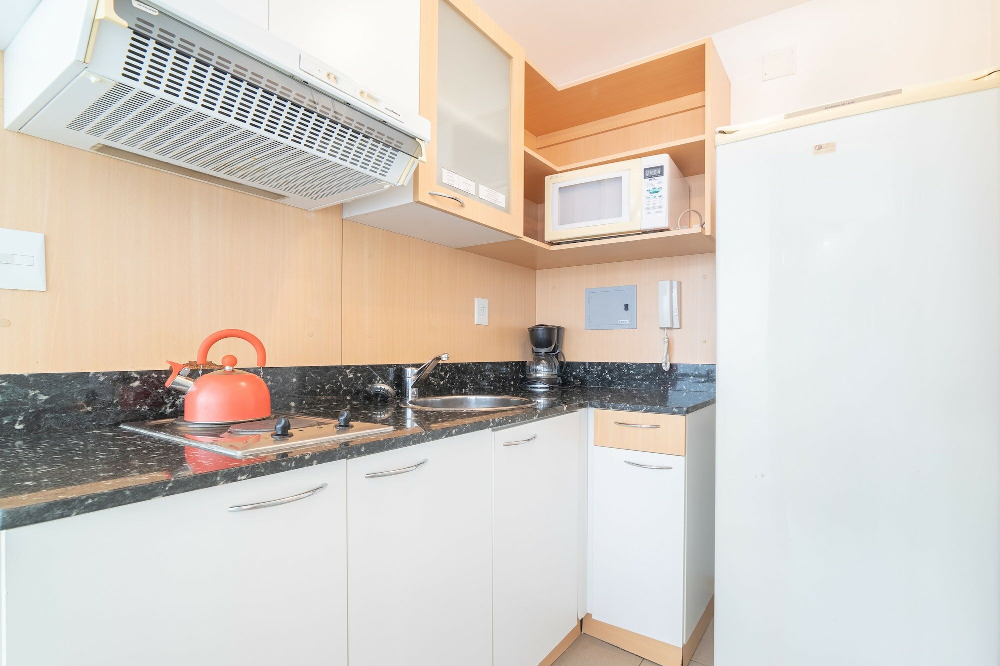 Фото Sunlight Recoleta Apartments