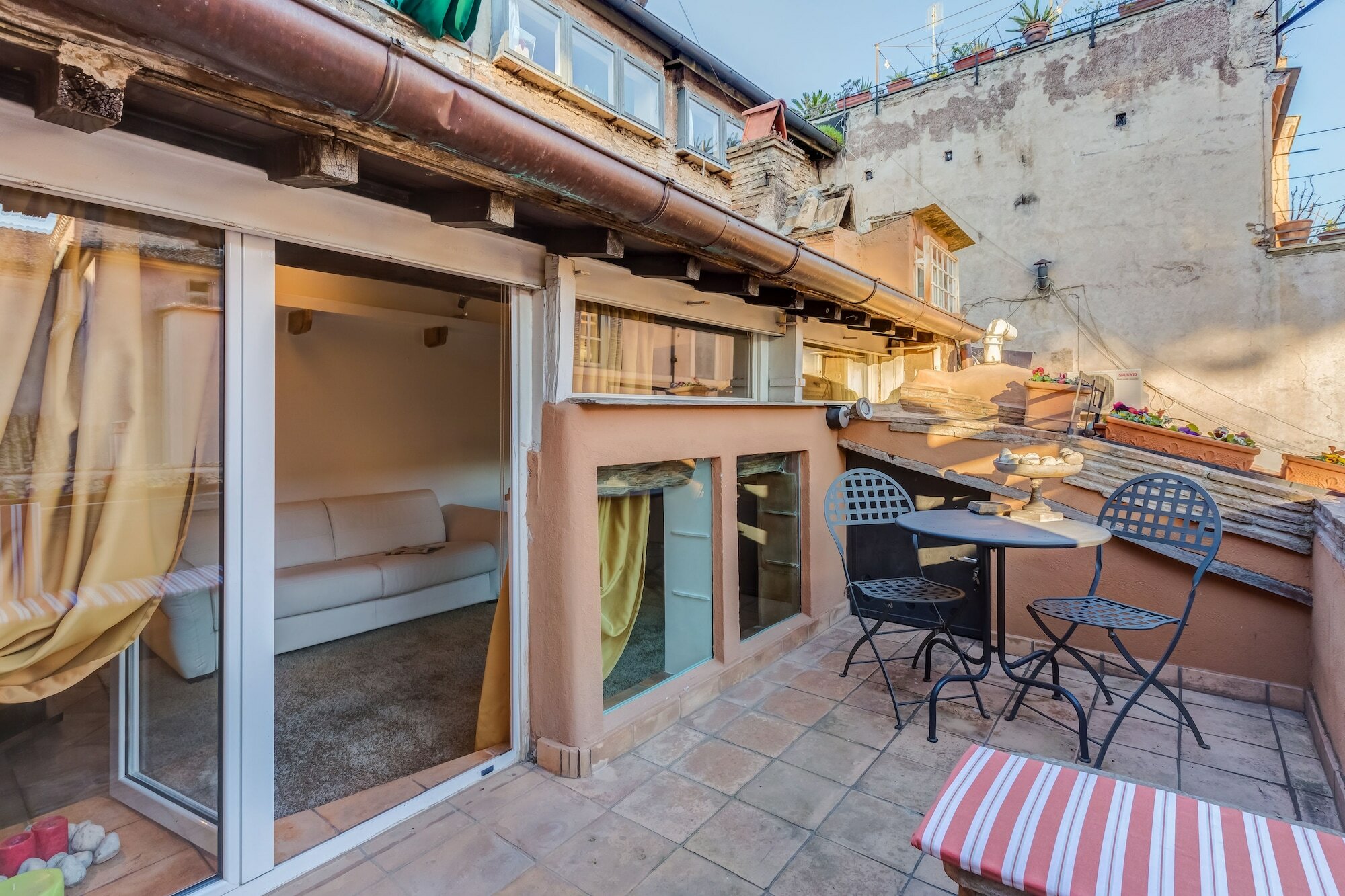 Фото Luxury Trastevere