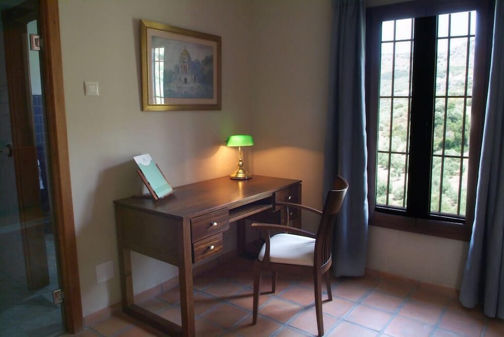 Фото Hacienda Minerva