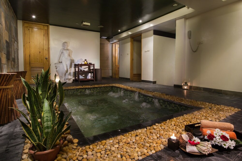 Фото Hanoi Boutique Hotel & SPA