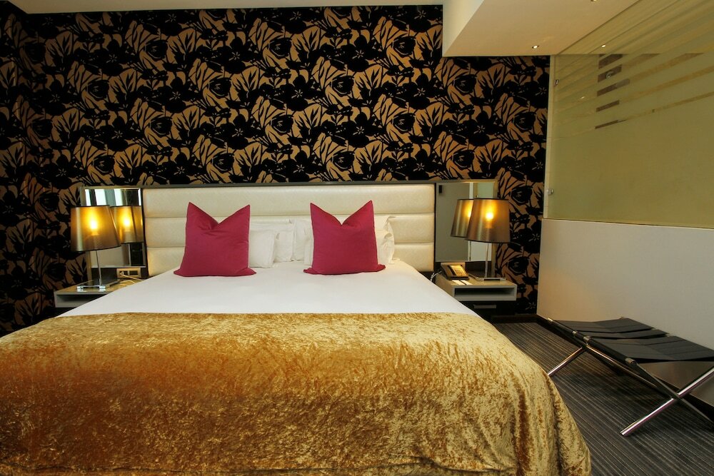 Фото Coastlands Umhlanga Hotel and Convention Centre