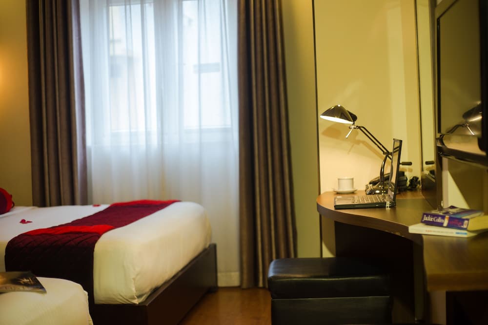 Фото Golden Art Hotel