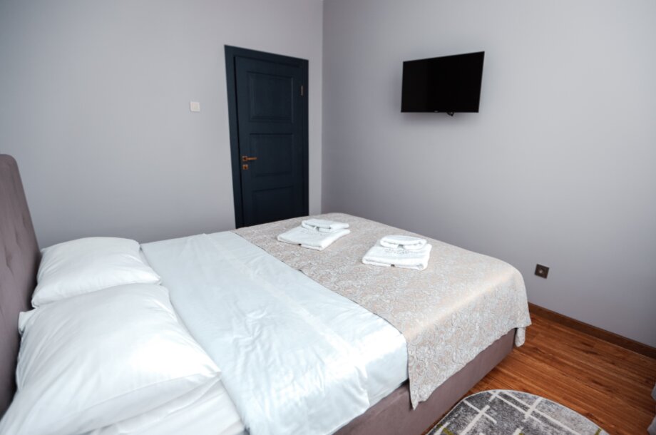 Фото Отель Михеев