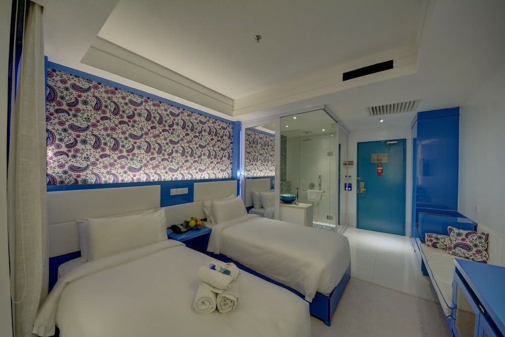 Фото Отель Arenaa Star