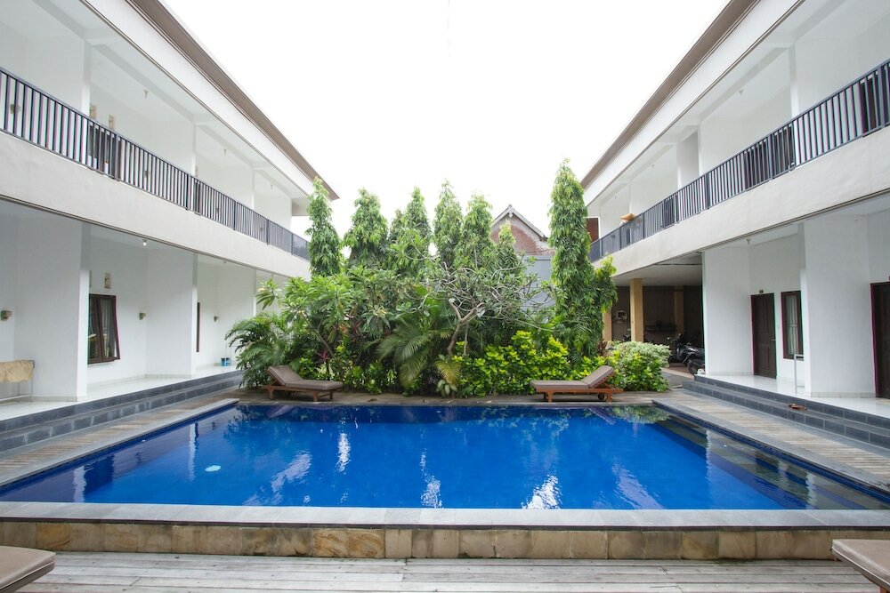 Фото Seminyak Point Guest House