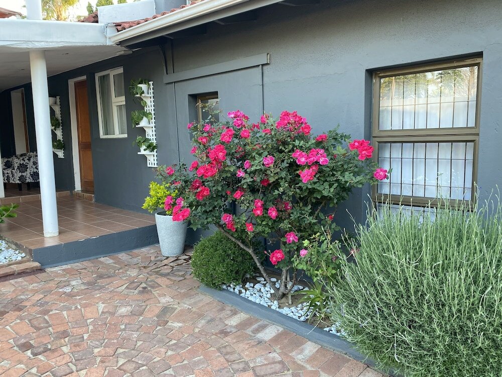 Фото Marion Lodge