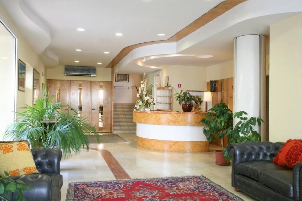 Фото Residence i Girasoli