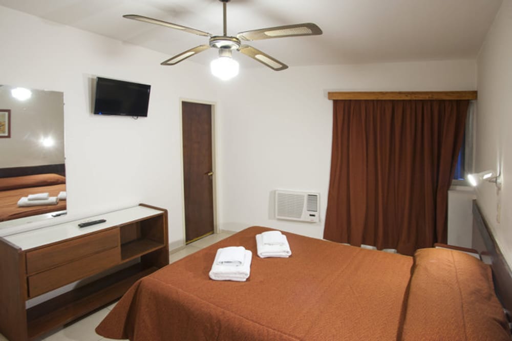 Фото Gran Hotel San Luis