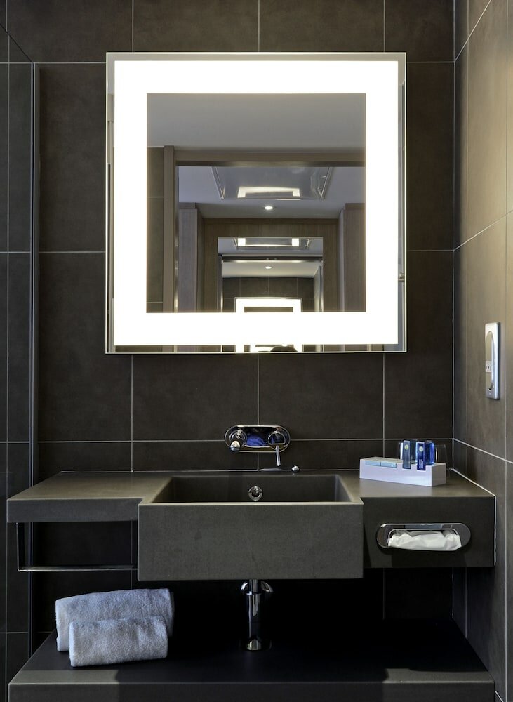 Фото Novotel Avignon Centre
