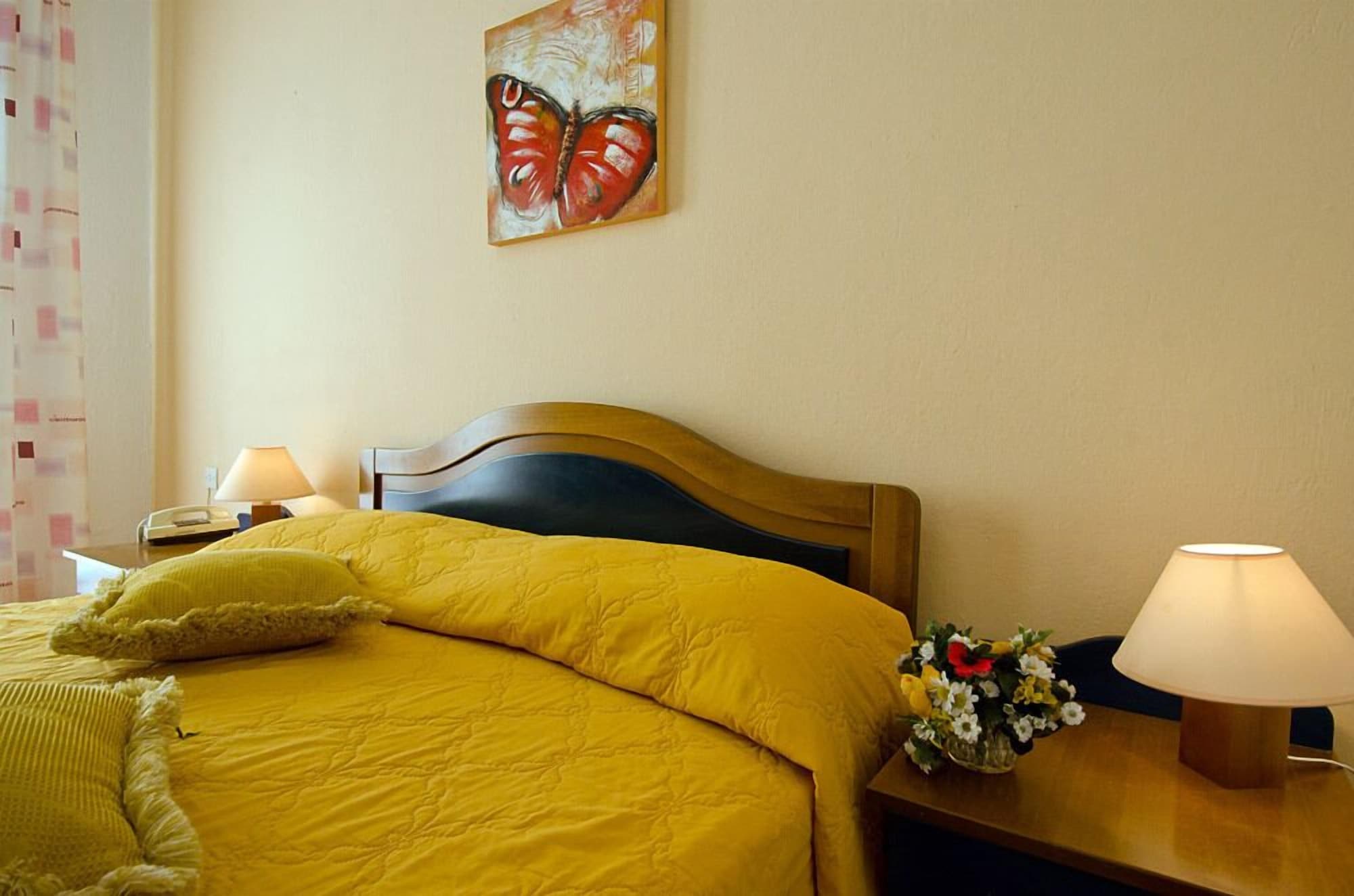 Фото Delphi Hotel