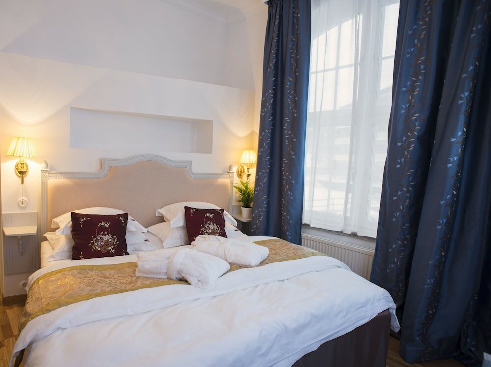 Фото Brommavik Hotel