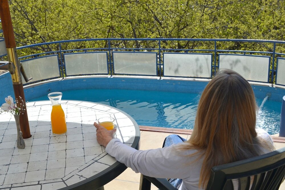 Фото Apart Hotel San Lorenzo