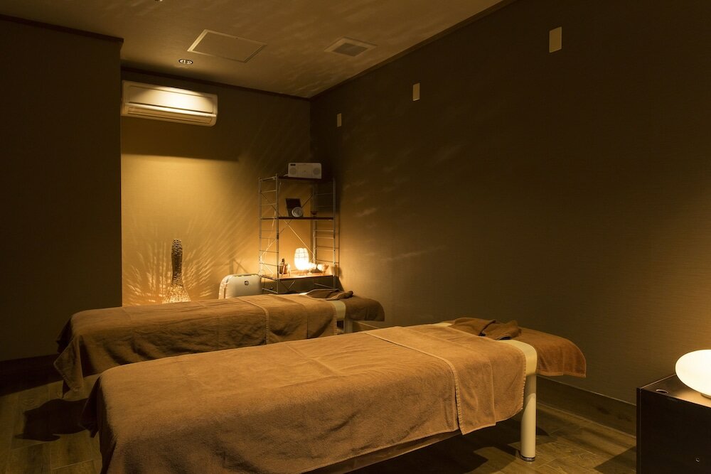 Фото Dormy Inn Kumamoto Natural Hot Spring