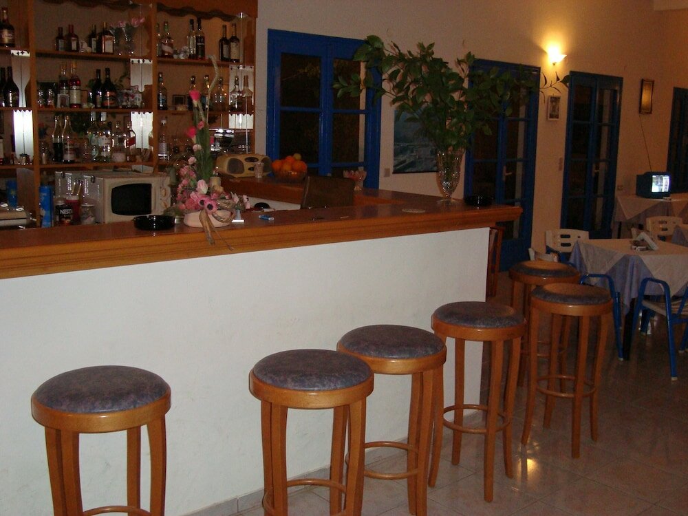 Фото Creta Sun Hotel Studios