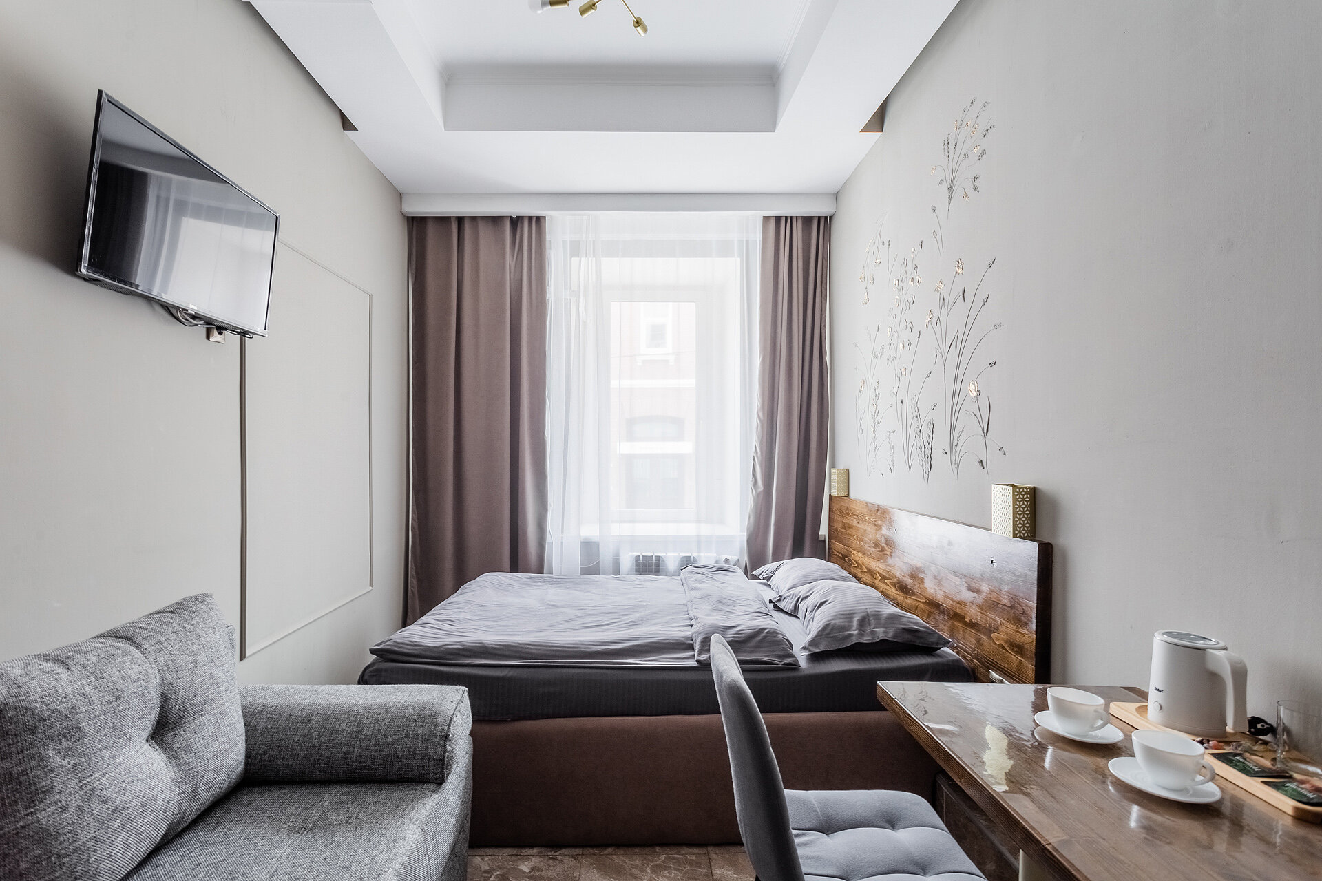 Фото Кристалл на Таганке