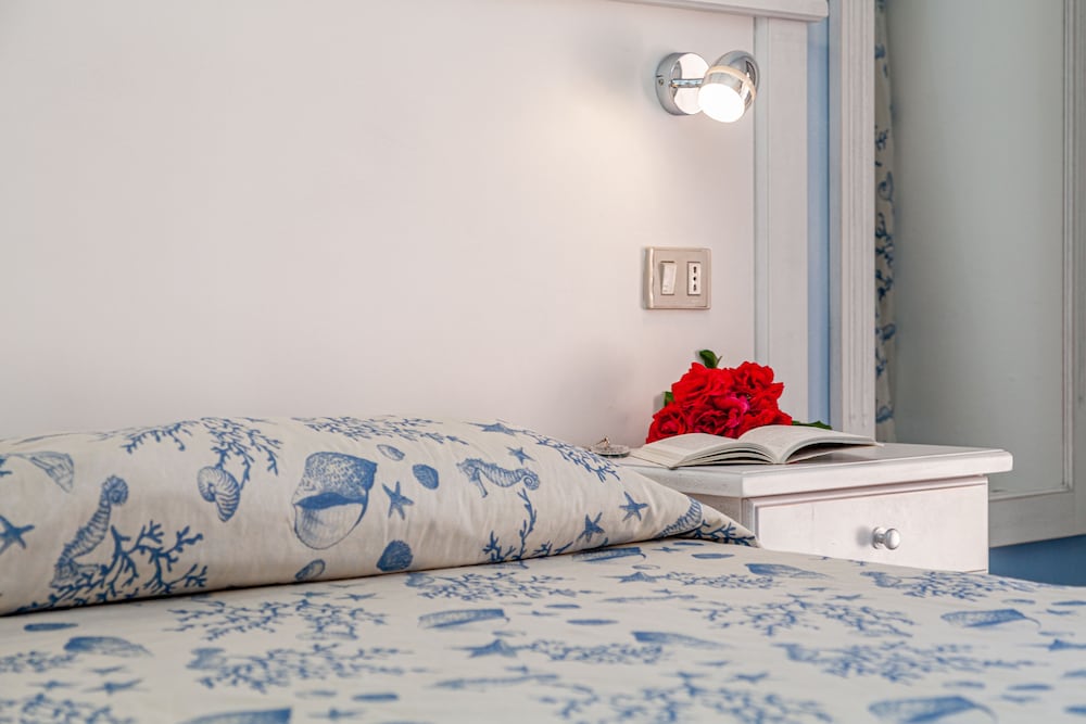 Фото Marina Manna Hotel & Club Village