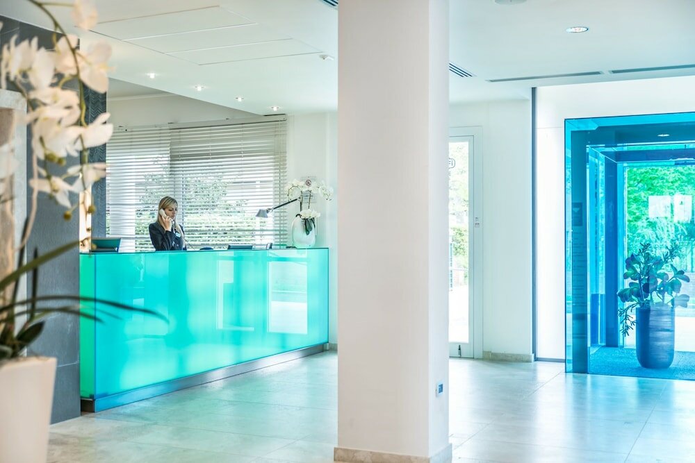 Фото Terme Di Venturina