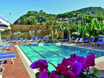 Фото Hotel Villa Franca