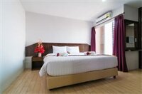 Фото The Chateau Chiang Mai Residence