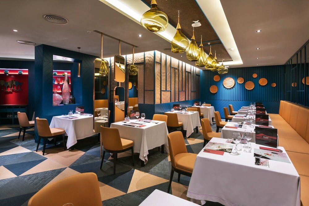 Фото Hotel Riu Palace Jandia