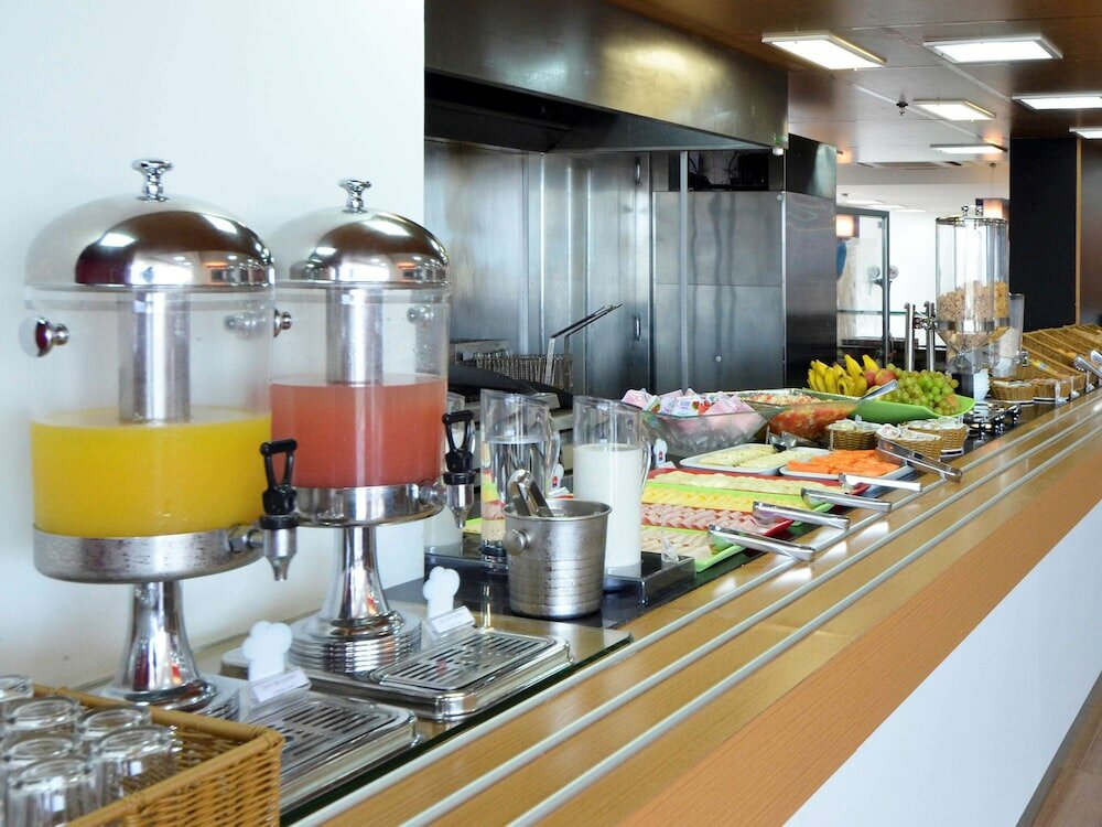 Фото Ibis São Luis