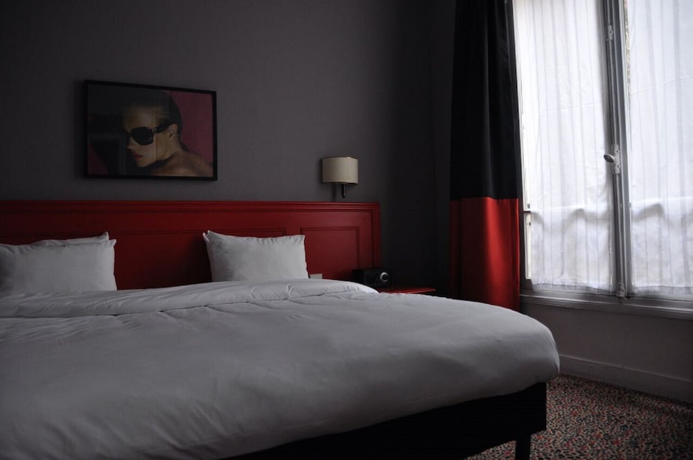 Фото Alba Opera Hotel