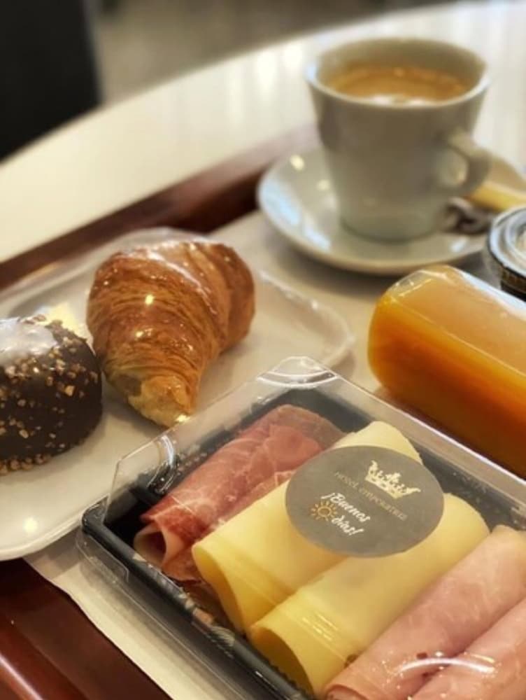 Фото Emperatriz III