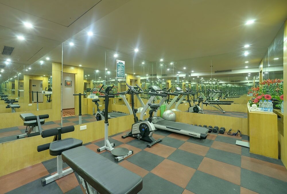 Фото Siamton Inn - A Cygnett Collection