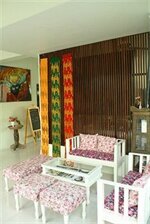 Гостиница Bupatara Hotel