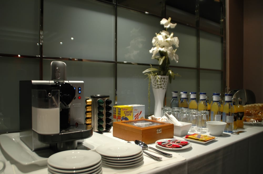 Фото Washington Parquesol Suites & Hotel