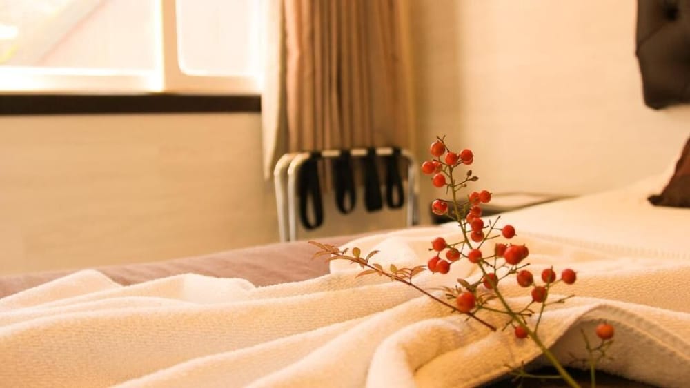 Фото Pousada Jasmim