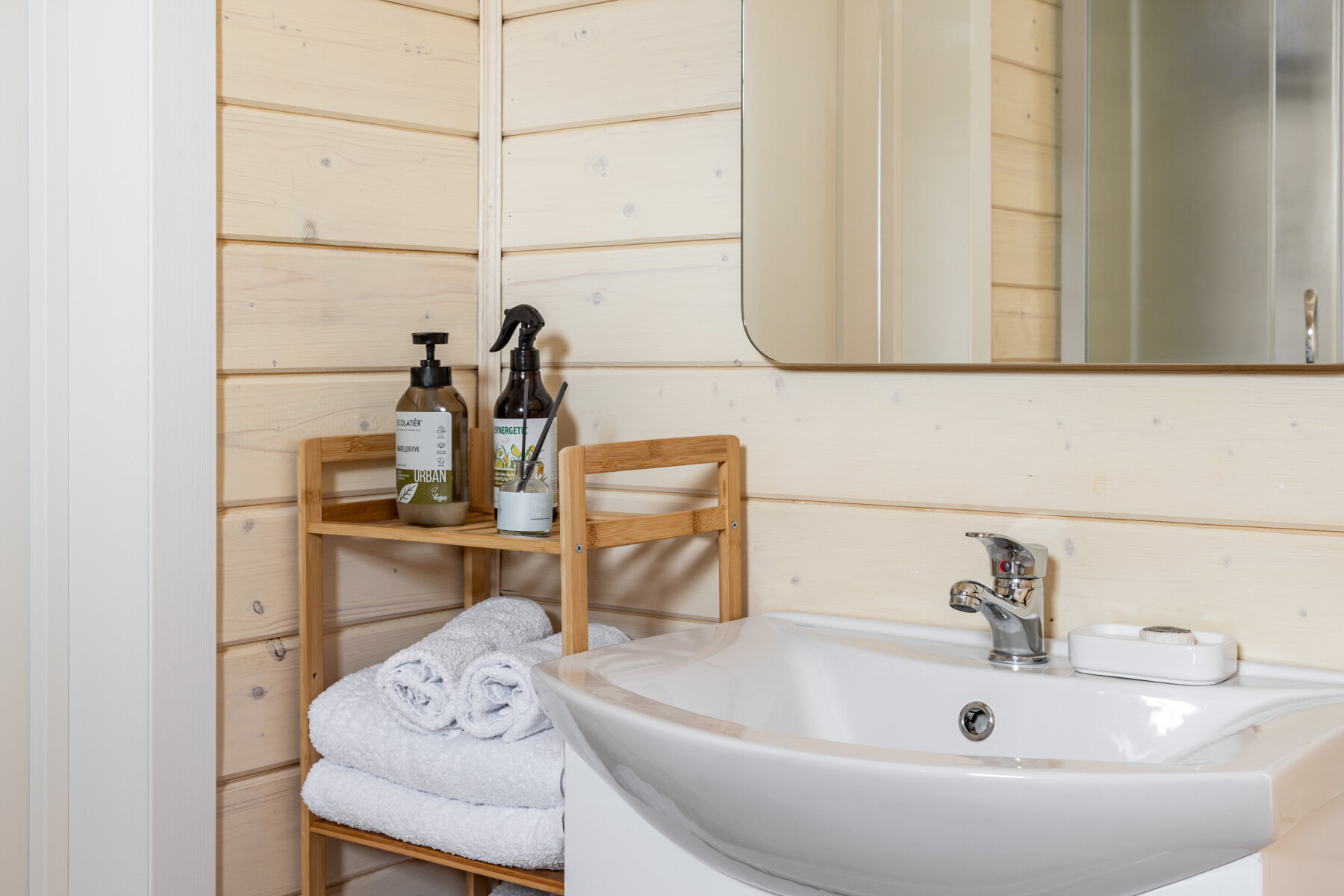 Фото Norke Целеево